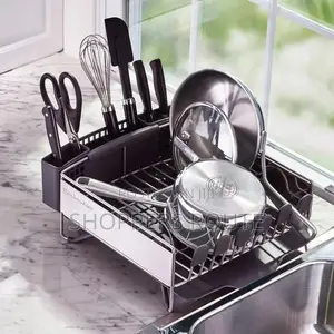 Kitchenaid Compack Dish Rack(Imported)