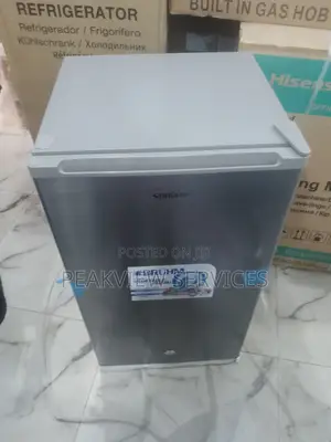 Quality Deal Single Door Refrigerator-BRS-93mmds-93l