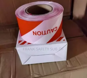 Caution Tape
