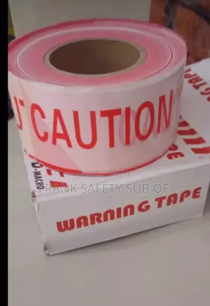 Caution Tape