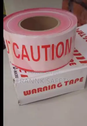 Caution Tape