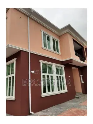 Photo - Furnished 5bdrm Duplex In Golden Spring Estate, Lokogoma