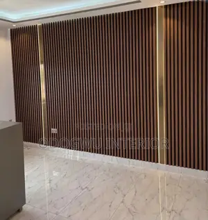 Fluted Panel