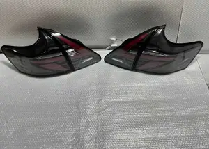 Back Light Venza 2015 LED Lexus Type
