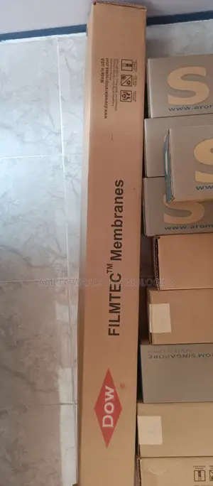 Dow Filmtec Membrane