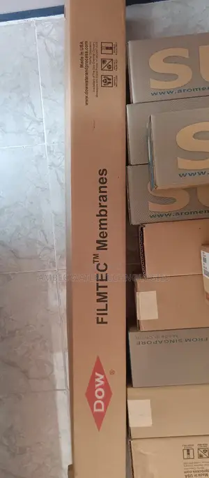 Dow Filmtec Membrane