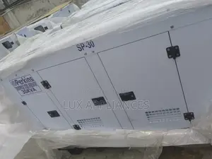 The Best and Affordable 30kva Perkins Diesel Generator