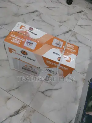 Customer Choice Finix-Mega FMTR 2600 12V Battery