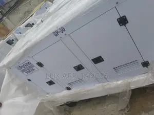 Dependable 30kva Perkins Generator