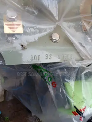100kva 33kv/0.400kv Astor Transformer