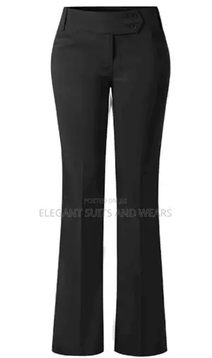 Female Pant Trousers