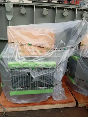 300kva 33/0.400kv Astor Transformer