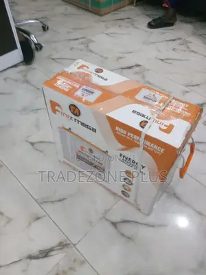 First Choice Finix-Mega FMTR 2600 12V Battery