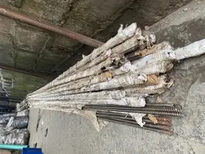 Tie Rod 16mm
