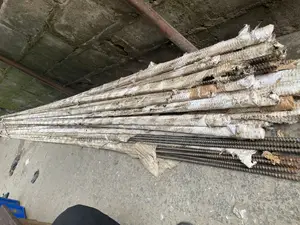 Tie Rod 16mm