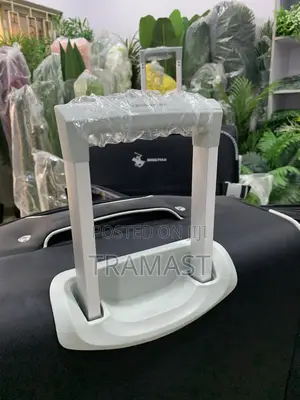 Swiss Polo Travelling Luggage