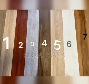 SPC Luxury Floor for Homes