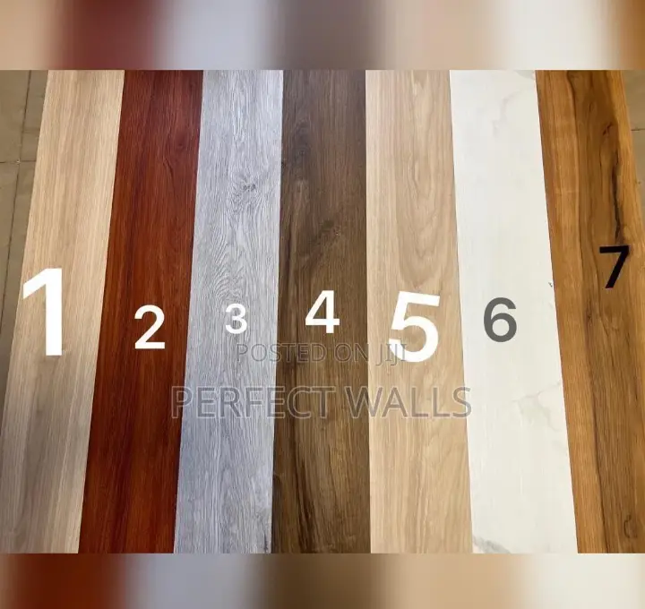 SPC Luxury Floor for Homes