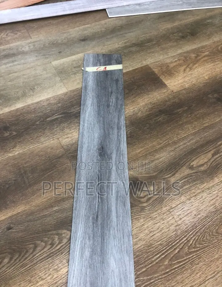 SPC Luxury Floor for Homes
