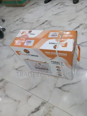 Standard Finix-Mega FMTR 2600 12V Battery