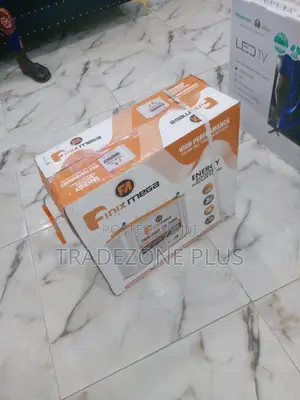 New in Finix-Mega FMTR 2600 12V Battery