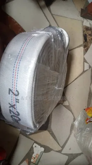 Canvas Fire Hose 2"X20m
