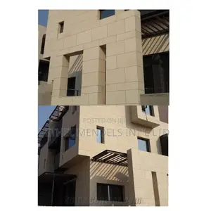 Mendels Flexible Travertine Stone