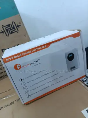 Top Pick Felicitysolar Charge Controller