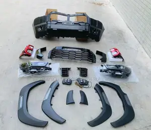 Complete Upgrade Kit Hilux From 2010 to 2024 Model