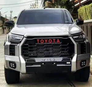 Complete Upgrade Kit Hilux From 2010 to 2024 Model