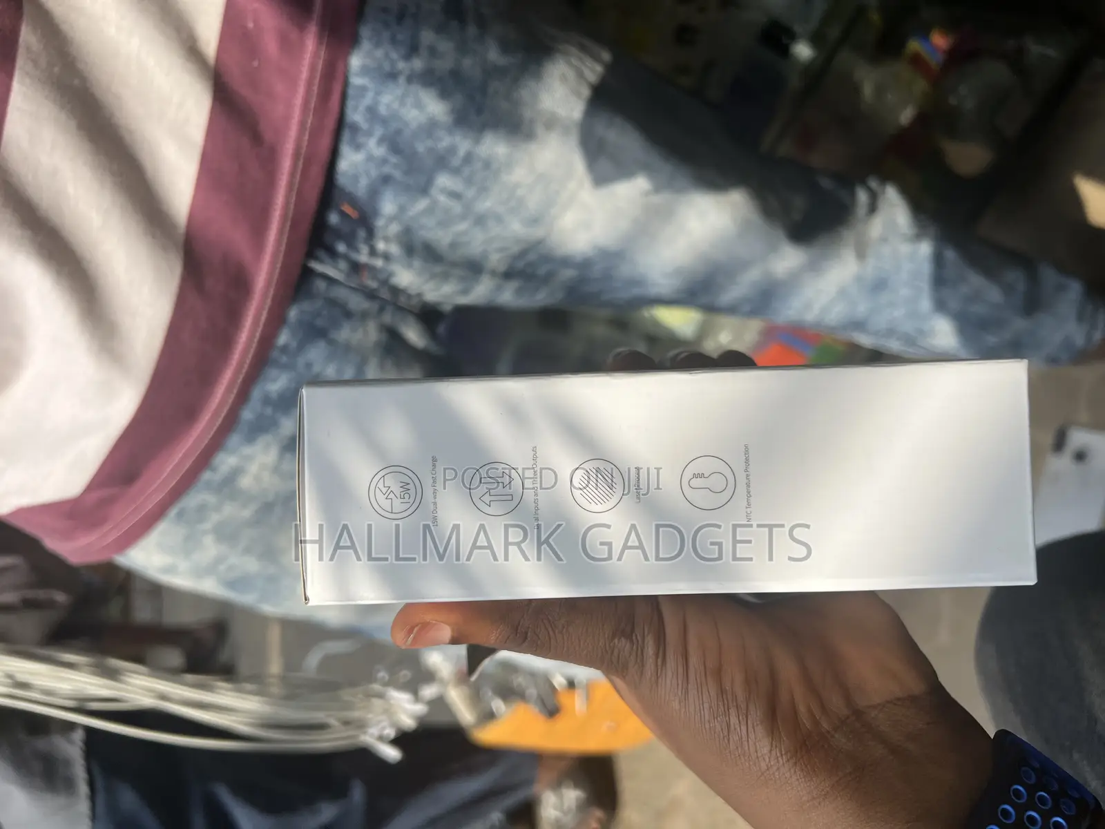 Baseus Power Bank
