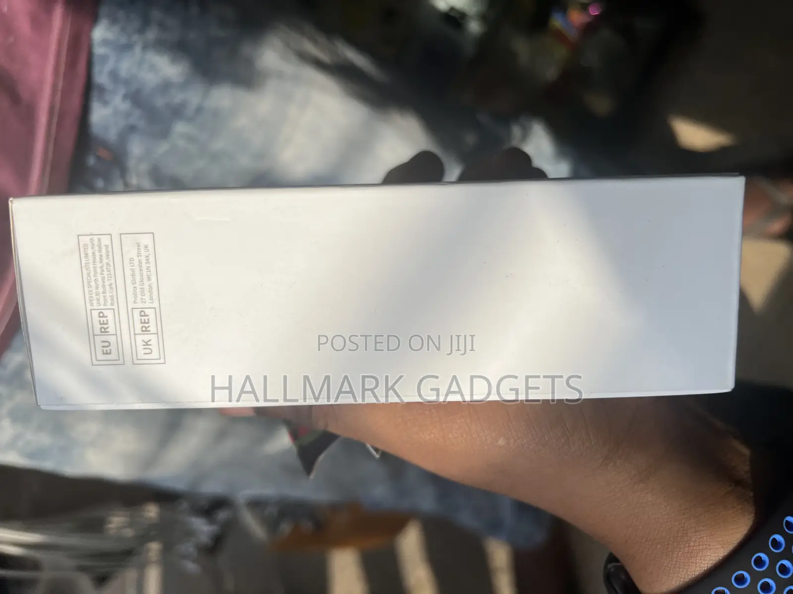 Baseus Power Bank