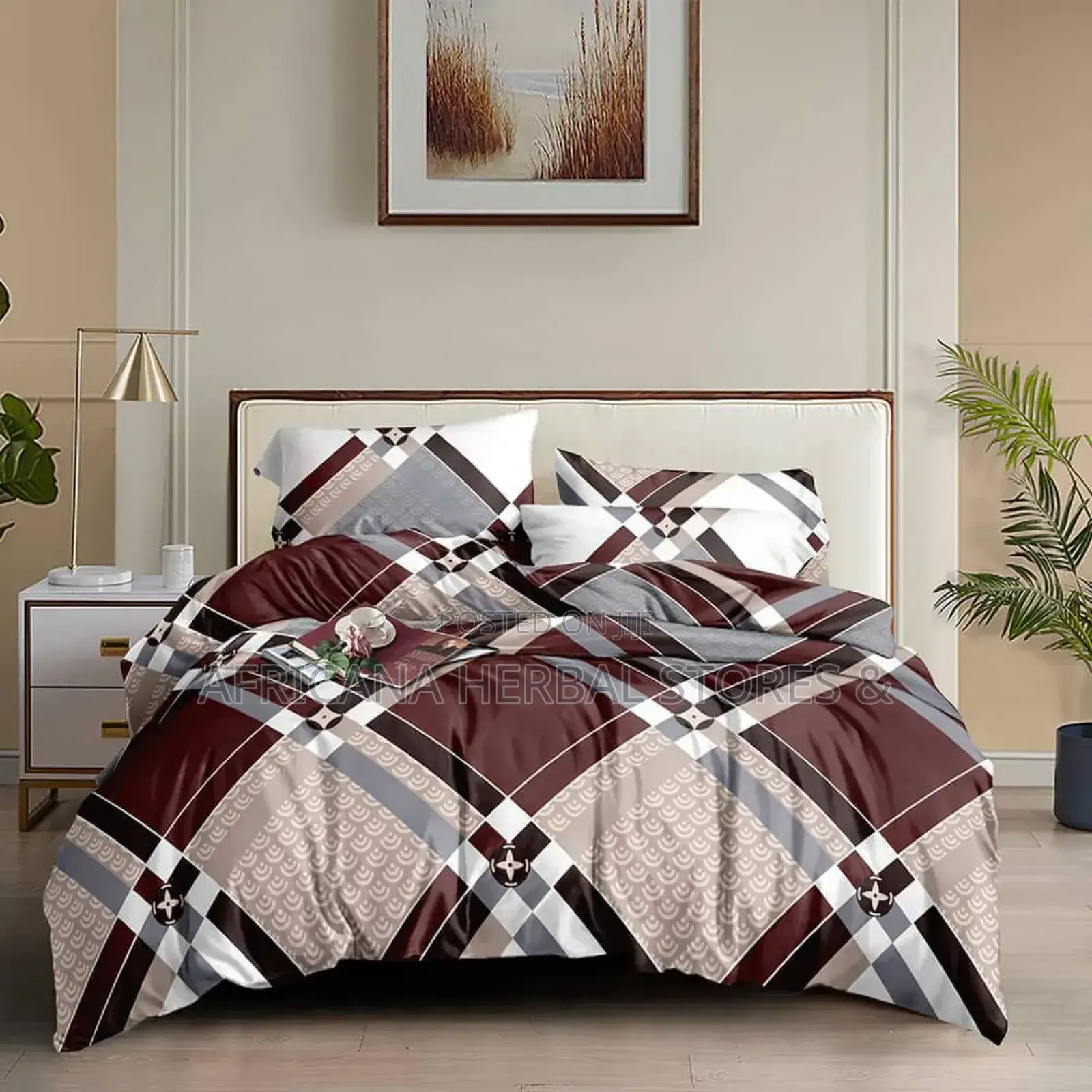 Original Bed Sheets and Duvets