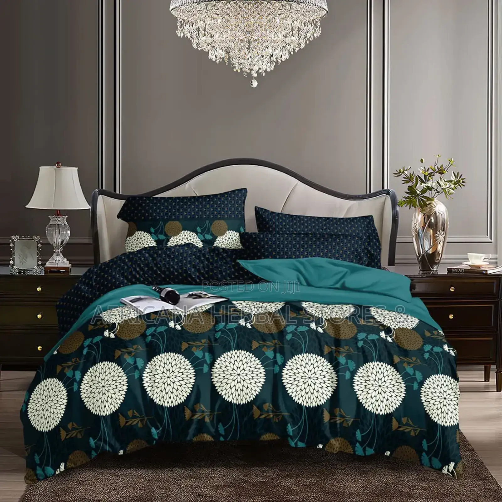 Original Bed Sheets and Duvets