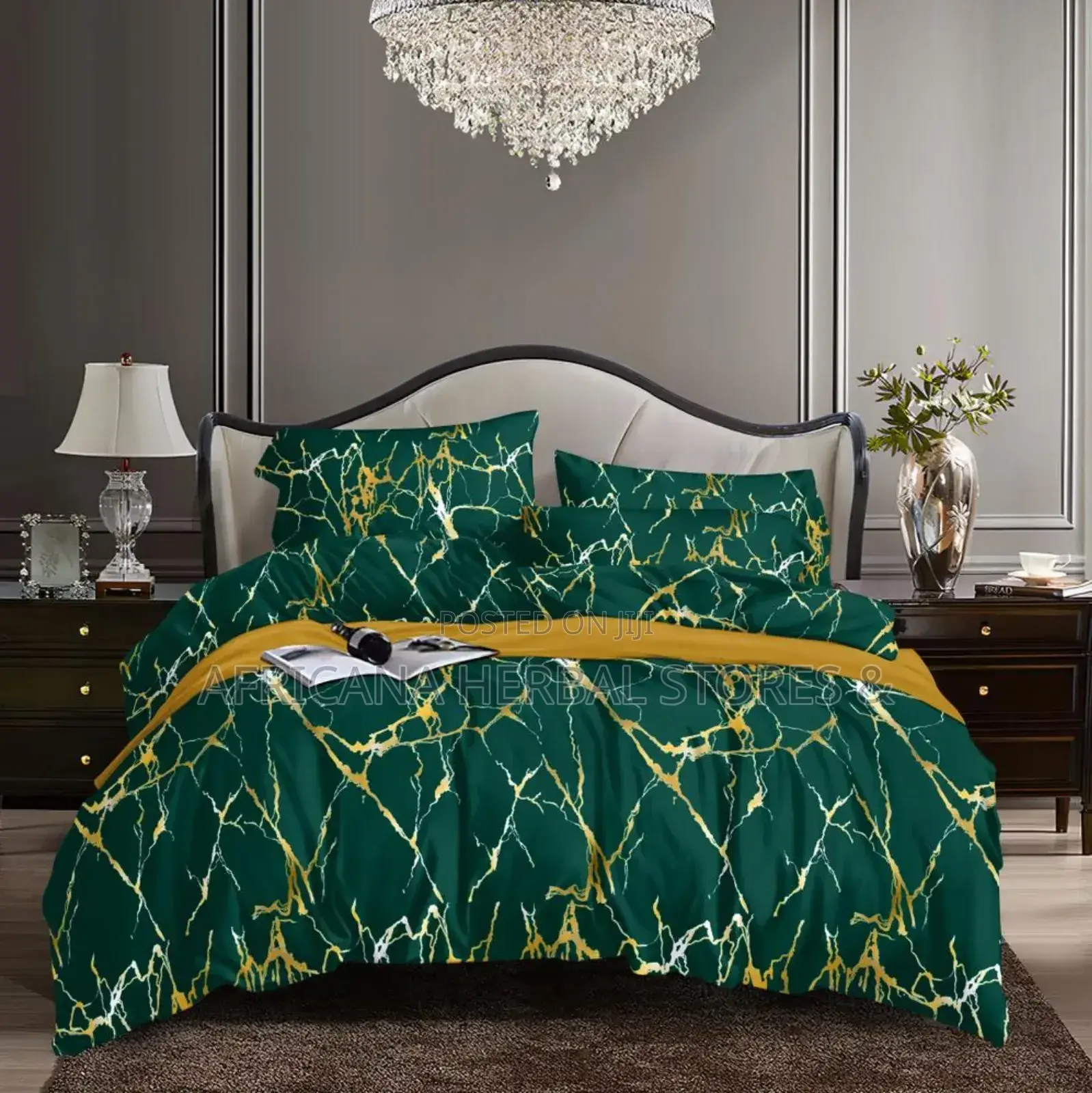 Original Bed Sheets and Duvets