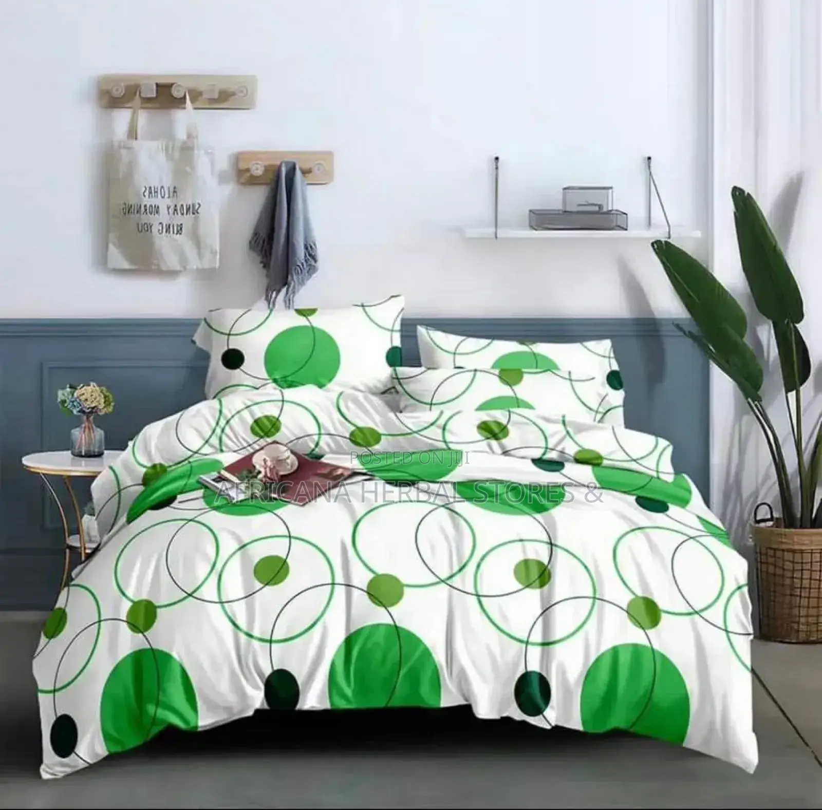 Original Bed Sheets and Duvets