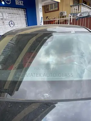 Mercedes Gle Coupe 2020 Windscreen Glass Available