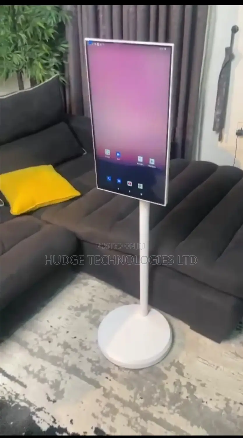 21.5inches Rotating Screen Display