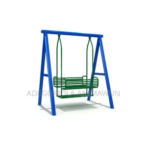 Giant Swing Set