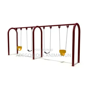 Giant Swing Set