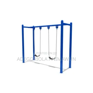 Giant Swing Set