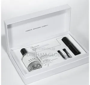 Unisex Aromatic Gift Perfume