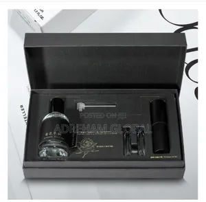Unisex Aromatic Gift Perfume