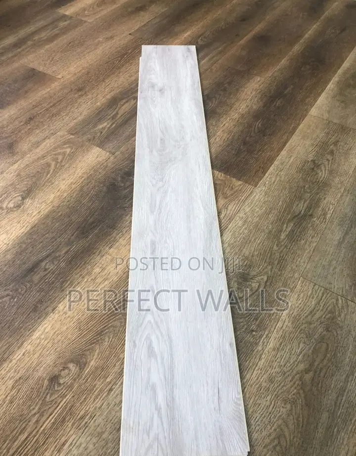 Vinyl PVC Floor