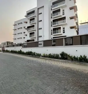 2bdrm Apartment in Ikate for rent
