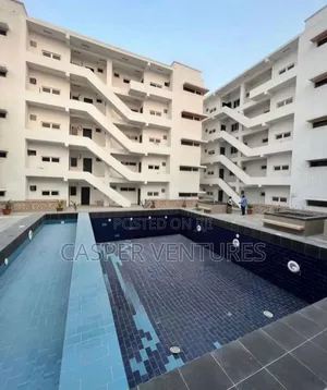 2bdrm Apartment in Ikate for rent