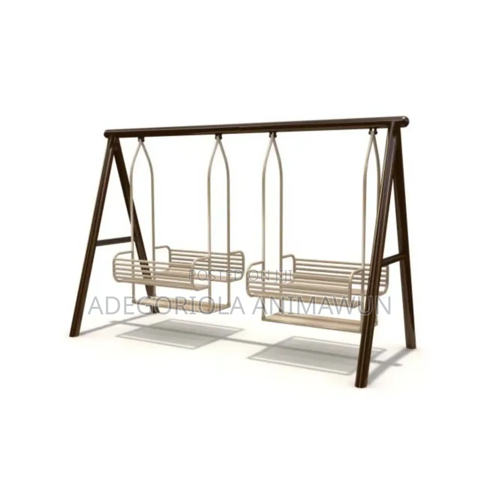 Quality Swing Set