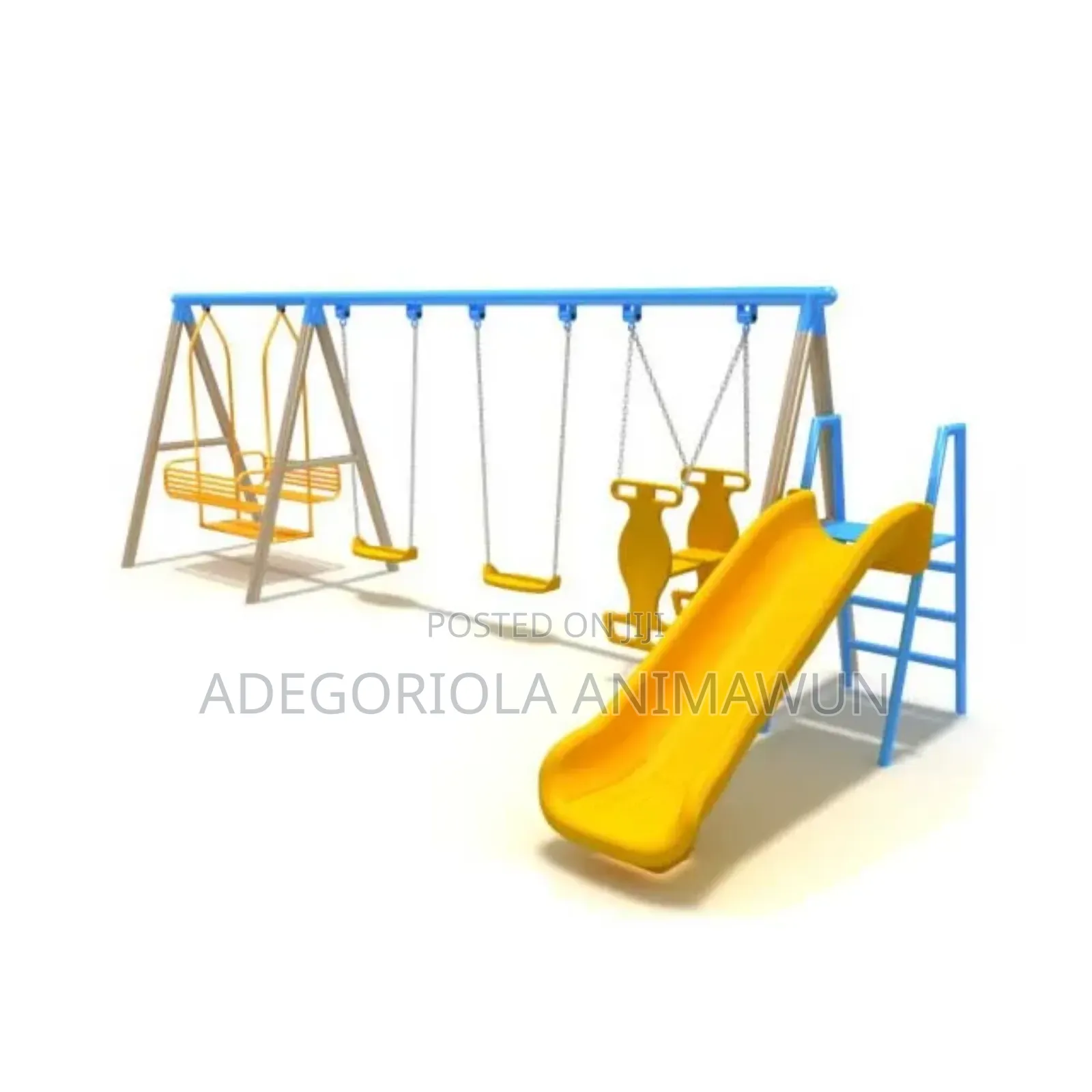 Quality Swing Set