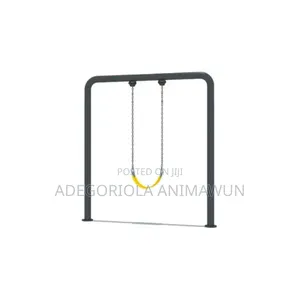 Quality Swing Set