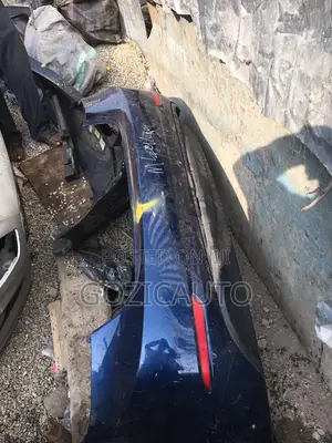 Replacement Front Bumper Hyundai Elantra 2014 2016